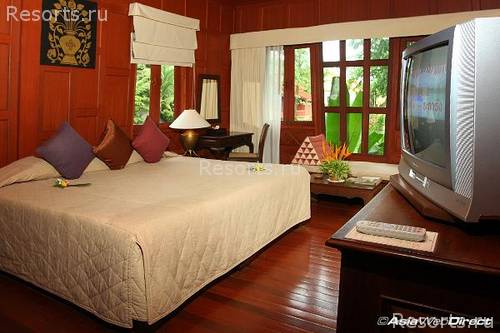 At Panta Phuket Hotel 1